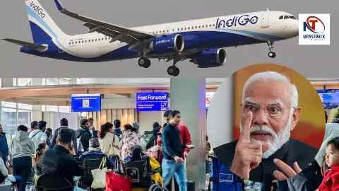 Indigo Crisis