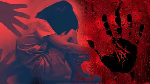 Minor Girl Sexual Assault