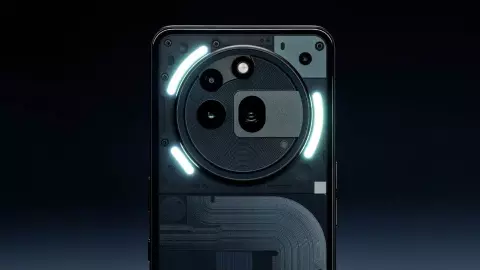 Nothing Phone 3a Community Edition Launch