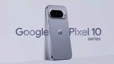Google Flagship 5G Phone
