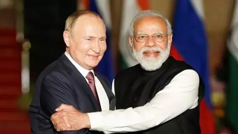 Trump India visit proposal 2025 Trump India visit proposal 2025