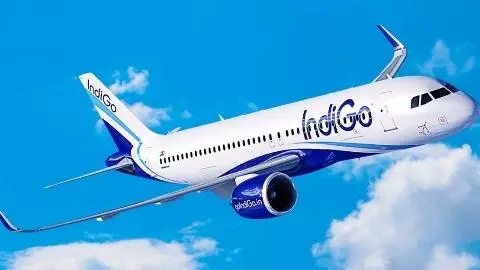 Indigo Airlines Crisis