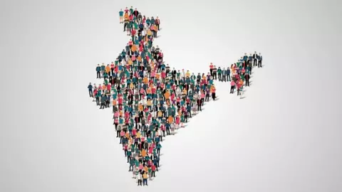भारत की पहली डिजिटल जनगणना 2027! अब कागज़ पर काम खत्म, पूरा डेटा होगा स्मार्टफोन से भारत की पहली डिजिटल जनगणना 2027! अब कागज़ पर काम खत्म, पूरा डेटा होगा स्मार्टफोन से
