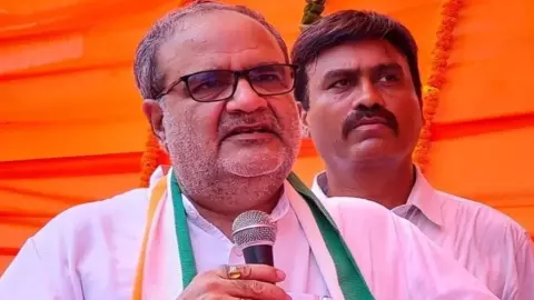 UP BJP President