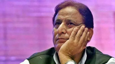 Azam Khan acquittal