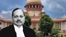 CJI Suryakant decisions