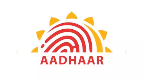 Aadhar Address Update at Home