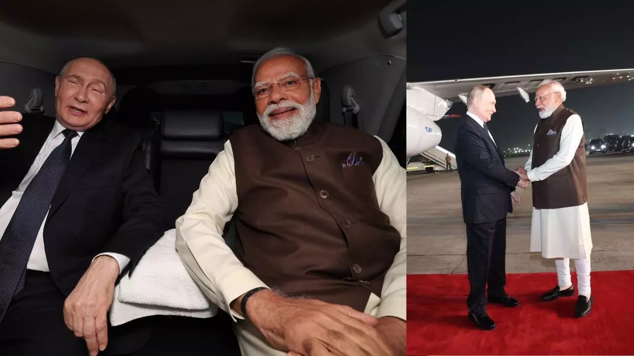 India Multi Alignment Indiaâ s Multi-Alignment Policy Shakes US