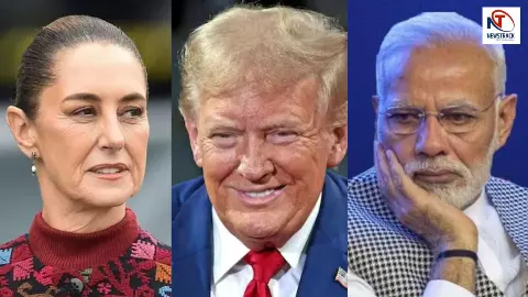 भारत को बैक-टू-बैक झटके! ट्रंप की खुशामद में अब इस देश ने ठोक दिया 50% टैरिफ, बौखलाए पीएम मोदी