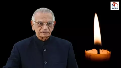 Shivraj Patil Death: कांग्रेस के वरिष्ठ नेता और पूर्व गृह मंत्री शिवराज पाटील का निधन, राजनीतिक जगत में शोक की लहर