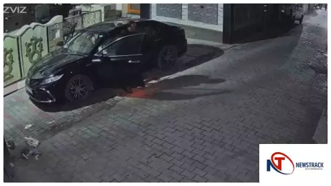 Hapur News : हापुड़ में युवा उद्यमी ने सीपीआर से स्टेशनरी व्यापारी की जान बचाई, बने हीरो Hapur News : हापुड़ में युवा उद्यमी ने सीपीआर से स्टेशनरी व्यापारी की जान बचाई, बने हीरो