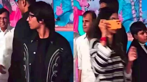 Sourav Joshi Video