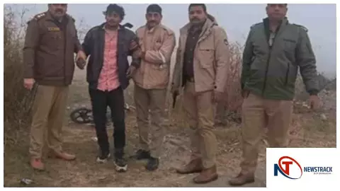 Meerut News : मेरठ में ट्रांसफार्मर चोरी गिरोह का भंडाफोड़, मुठभेड़ में दो घायल, छह गिरफ्तार