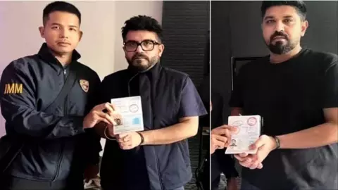 हमें मार दिया जाएगा! लूथरा भाइयों को सताने लगा मौत का डर, कोर्ट ने ख़ारिज की जमानत याचिका