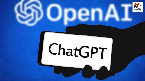 AI बना कातिल! पहली बार ChatGPT पर डबल मर्डर का आरोप... घटना जान हिल जायेगी दुनिया