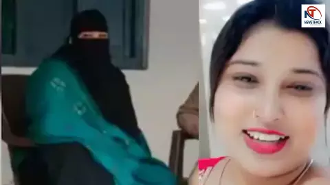एक और सीमा हैदर! इस बार पाकिस्तानी नहीं बांग्लादेशी भाभी... प्यार में सीक्रेट तरीके से पहुंची UP