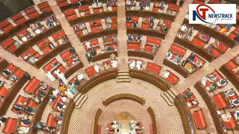 लोकतंत्र के मंदिर पर आंतकी हमले की बरसी! संसद हमले की पूर्व संध्या पर शहीदों को श्रद्धांजलि