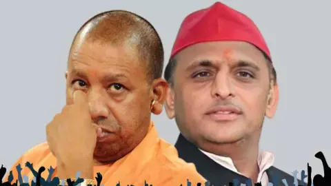 CM योगी की कैबिनेट में सपा के बागियों को मिलेगी जगह? ये बीजेपी नेत्री बन सकती डिप्टी सीएम, 6 नए मंत्री होंगे शामिल, जानें पूरी खबर