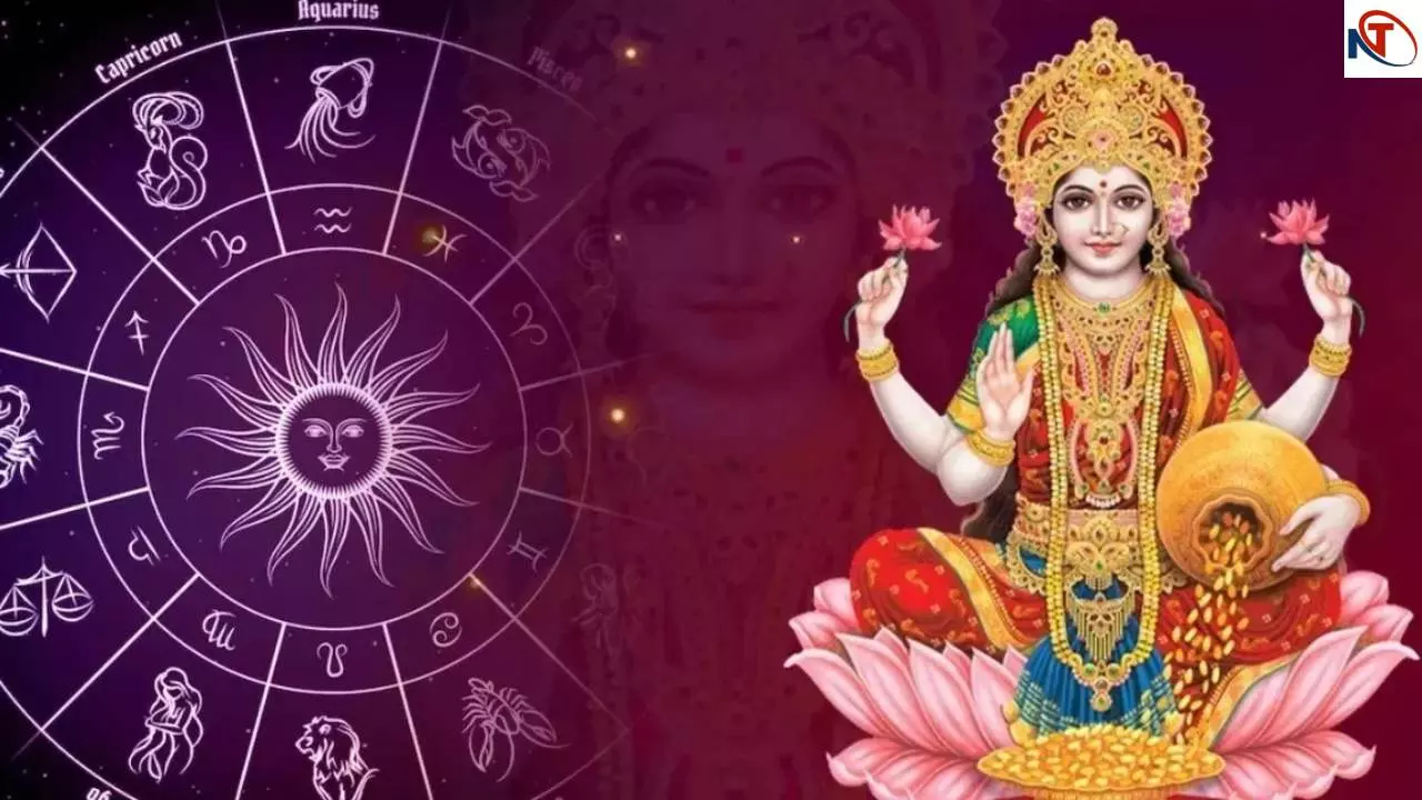 Mahalakshmi Rajyog 2026 Mahalakshmi Rajyog 2026