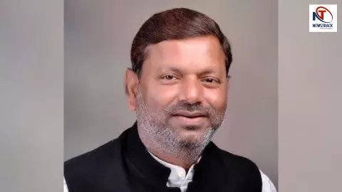 UP BJP President: कौन हैं पंकज चौधरी? प्रदेश अध्यक्ष के लिए फाइनल नाम तय होते ही....