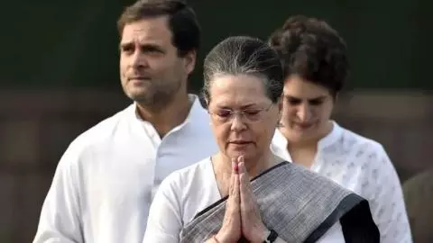 Kapil Sibal Sonia Gandhi secret meeting Kapil Sibal Sonia Gandhi secret meeting