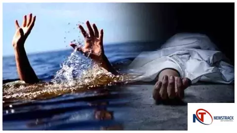 Sonbhadra News : 24 घंटे से लापता बुजुर्ग का नहर में मिला शव, डूबने से मौत की आशंका