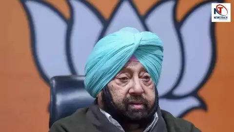 बीजेपी कठोर है... अपनी ही पार्टी के लिए ये क्या बोल गए कैप्टन अमरिंदर सिंह?