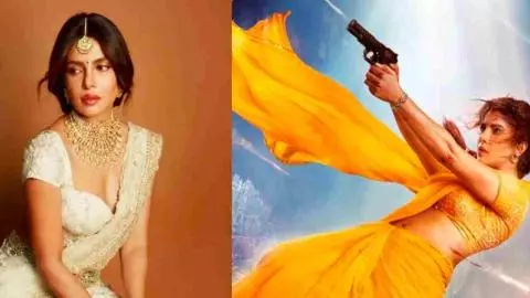 Priyanka Chopra Upcoming Films Priyanka Chopra Upcoming Films