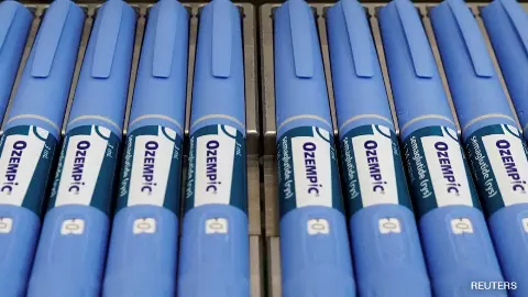 Diabetes Wonder Drug Ozempic