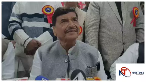 Etawah News : शिवपाल यादव का आरोप: यूपी सरकार घुसपैठियों के नाम पर मुसलमानों को परेशान कर रही है