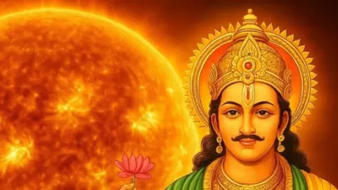 Surya Rashi Parivartan 2025 Surya Rashi Parivartan 2025