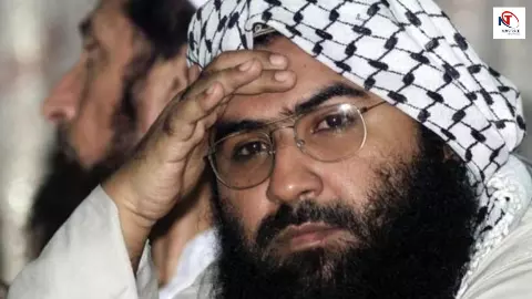 मसूद अजहर को पेशाब करने भी नहीं दिया जाता था! जानें भारत से बदमाशी करने का अंजाम, खुद आतंकी आका ने कबूला जेल का खौफ!