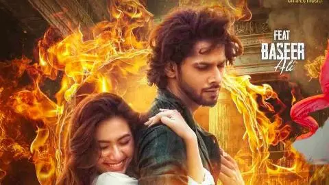 Baseer Ali Song: बिग बॉस 19 के बसीर अली पर्दे पर करेंगे रोमांस, जानिए कब आएगा उनका नया प्रोजेक्ट