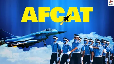 AFCAT Application Last Date