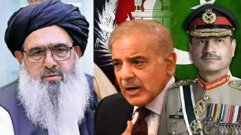 Afghan Minister India Visit