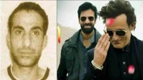 रहमान.. डकैत नहीं, गरीबों के मसीहा थे...Dhurandhar पर पाकिस्तानी दर्शकों की प्रतिक्रिया रहमान.. डकैत नहीं, गरीबों के मसीहा थे...Dhurandhar पर पाकिस्तानी दर्शकों की प्रतिक्रिया