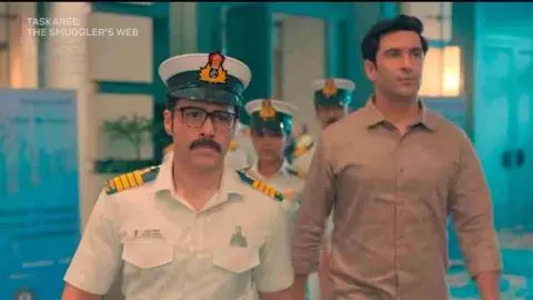 Emraan Hashmi Series On Netflix Emraan Hashmi Series On Netflix