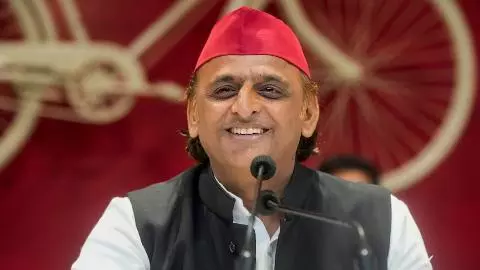Akhilesh Yadav UP 2027 strategy