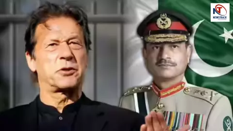 Imran Khan Release Protest