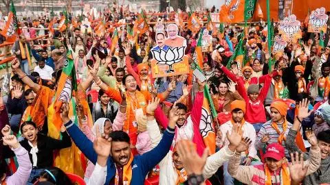 Kerala local body elections 2025