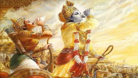 Shrimad Bhagavad Gita Shrimad Bhagavad Gita