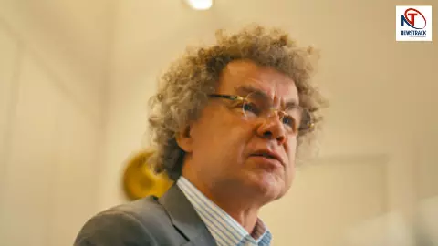 Germany: बाप रे...! संसद में इस सांसद ने किया कुछ ऐसा, हो सकती है तीन साल की जेल