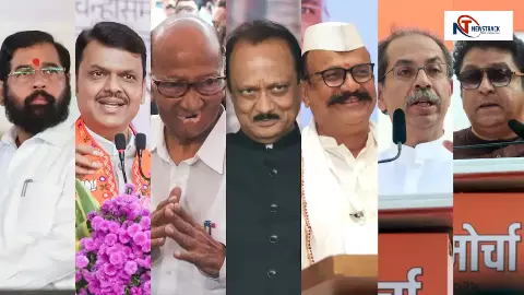 महाराष्ट्र में महासंग्राम का शंखनाद! 29 नगर निगमों के चुनाव की तारीखें आई, BMC पर सबकी निगाहें