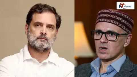 INDIA गठबंधन में पड़ी फूट! कांग्रेस के सबसे बड़े साथी ने कहा- वोट चोरी के मुद्दे से हमारा कोई लेना-देना नहीं