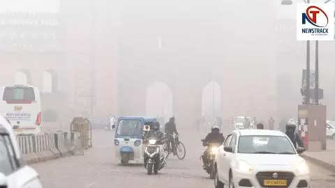Lucknow Weather Today Lucknow Weather Today