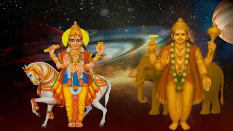 Samsaptak Yog 2025 Samsaptak Yog 2025
