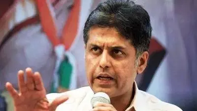 Manish Tewari whip reform bill Manish Tewari whip reform bill