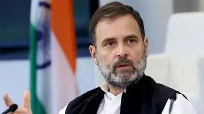 Rahul Gandhi Citizenship Controversy