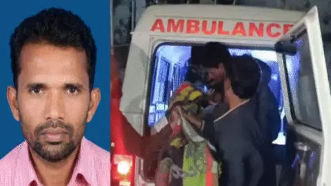 Nawada Atahar Mob Lynching