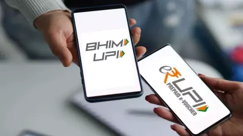 BHIM App Cashback Pay